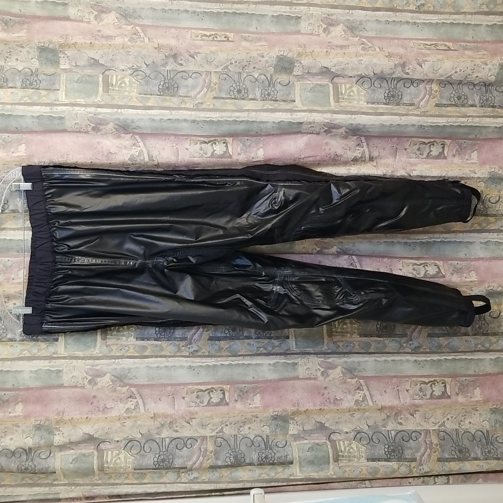 H-D waterproof rain pants - Picture 4 of 10